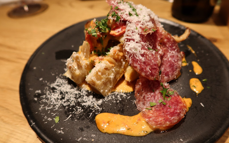 酒とイタリアン SOJO
