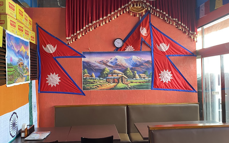 KAMAL NEPALESE INDIAN RESTAURANT
