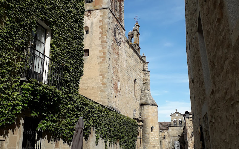Palacio de los Gofines de Arriba
