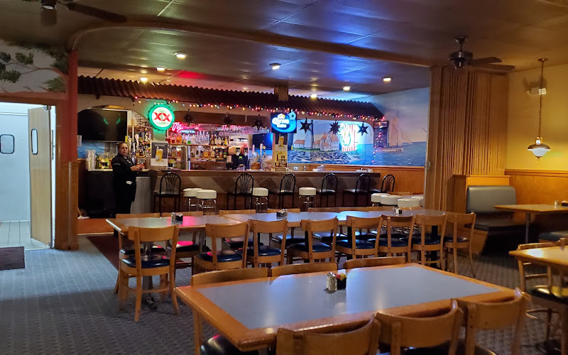 Pancho Villa's Mexican Grill & Bar