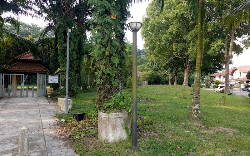 Hilltop Recreational Park