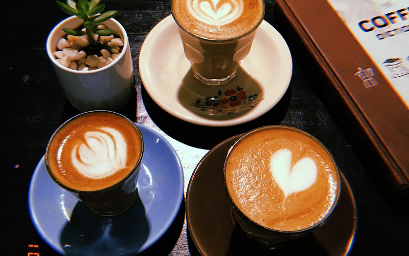 TOKIO COFFEE LAB.