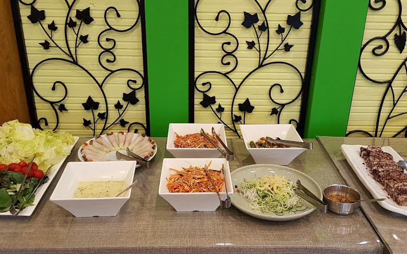 러빙헛 서신점(Loving Hut Seoshin)