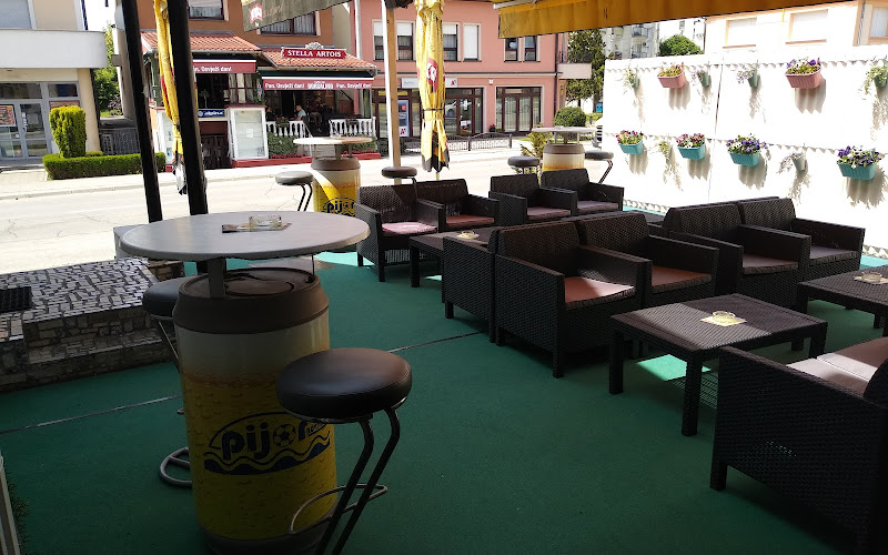 Caffe Bar Pijor