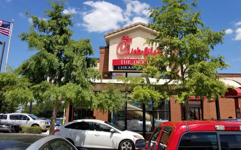 Chick-fil-A