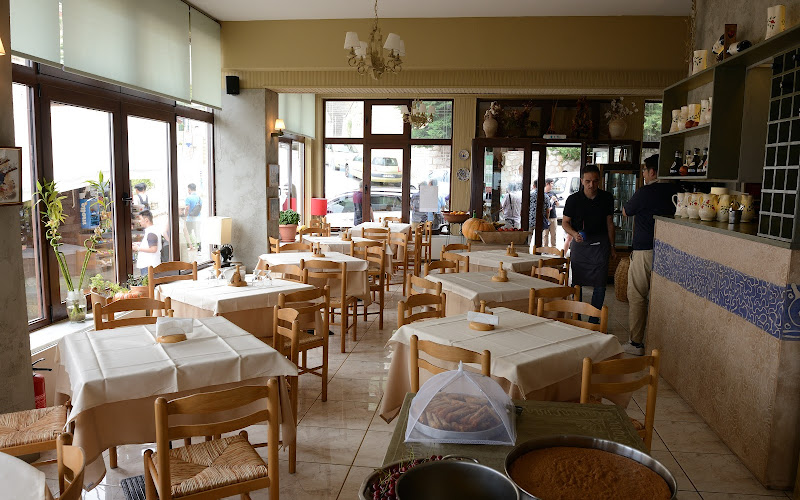 Taverna Vakhos