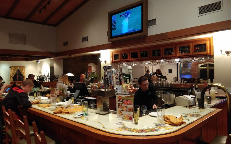 Olive Garden Italian Restaurant