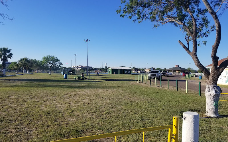 Maverick County Park