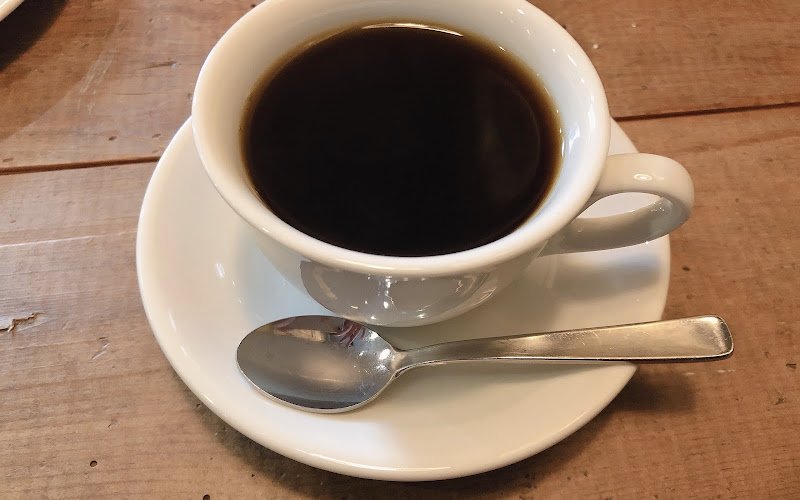 Coffee Fucco