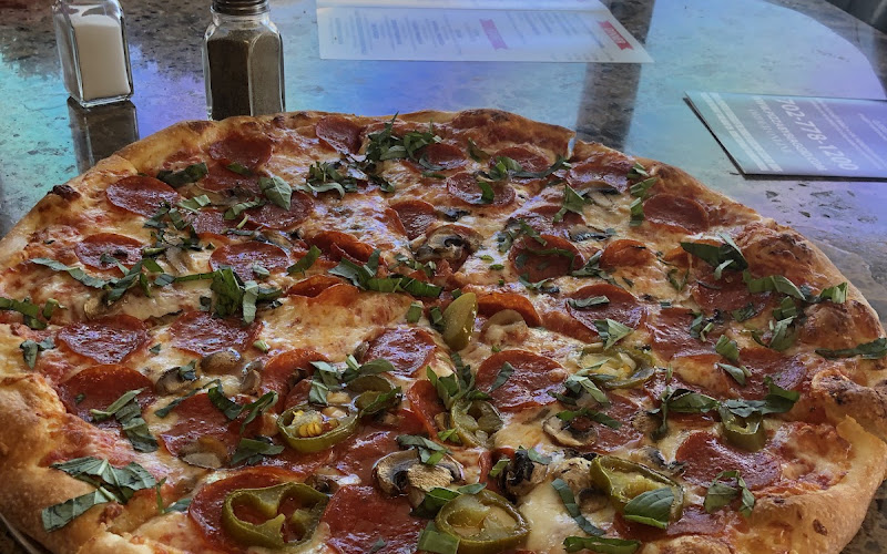 Mama Maxie's Pizzeria