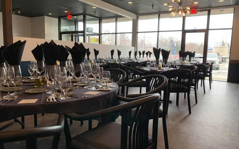 Altura Bistro