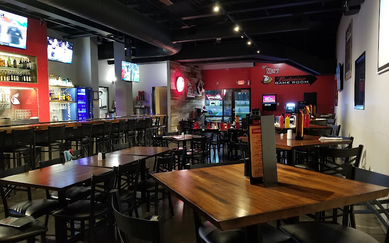 The Roost Bar & Grill (Cox Rd)