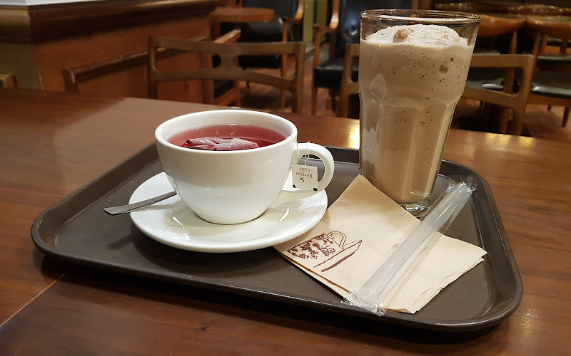 핸즈커피 태화강대공원점