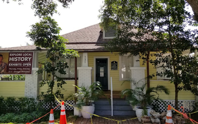 Delray Beach Historical Society