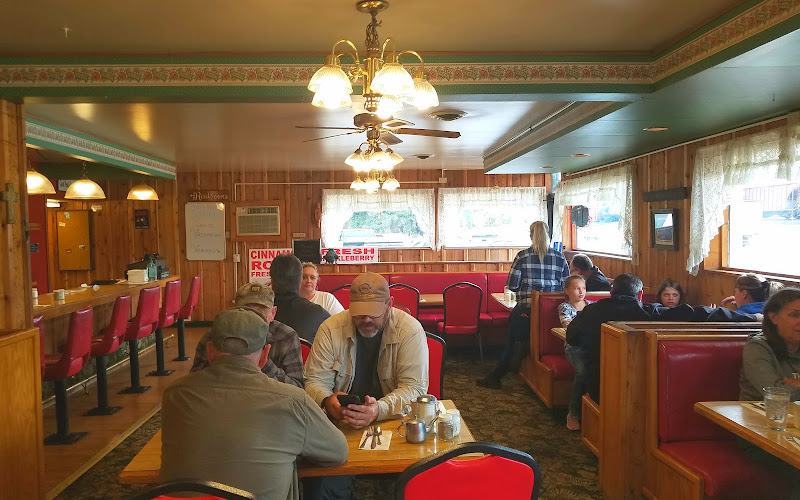 Giorgi's /O'Malley's