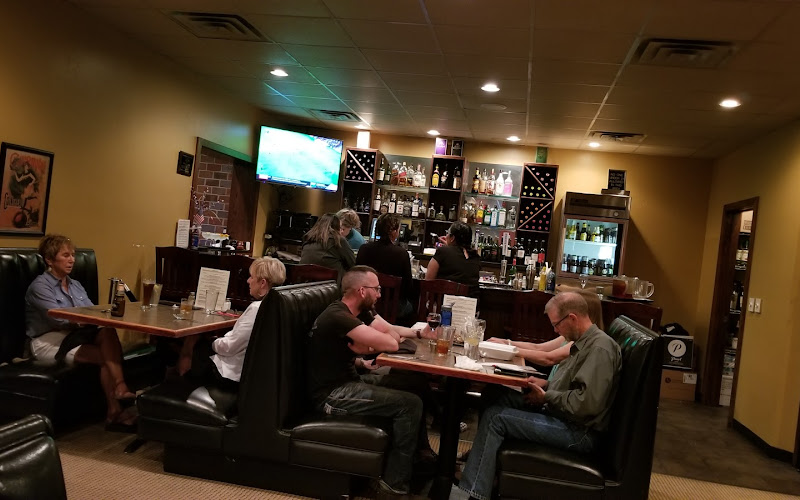 Paul's Place Steakhouse