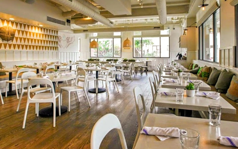 Cafe Gratitude