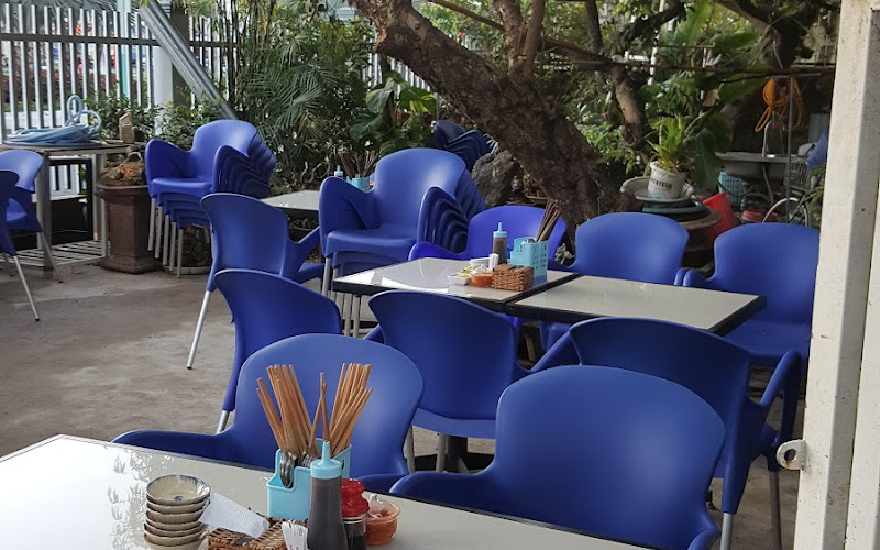 Bún Bò huế Hoa Xuân