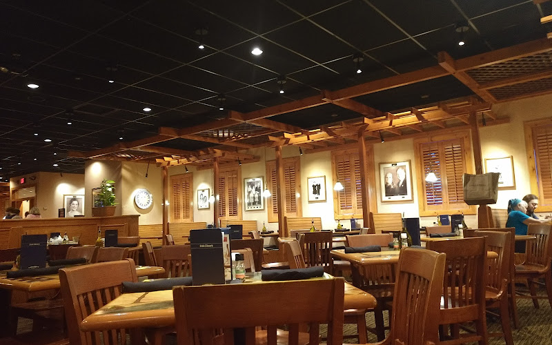 Carrabba's Italian Grill