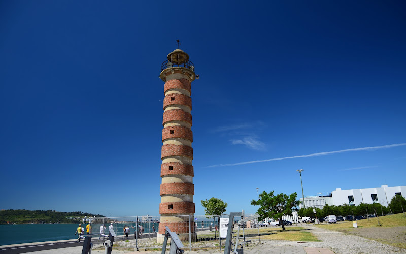 ベレン灯台