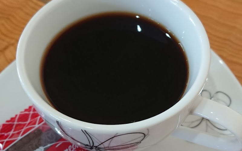 軽食＆喫茶からっと