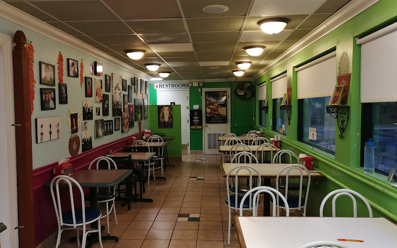 Mario and Angela's Italian Eatery
