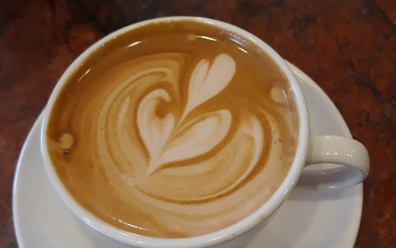 Troubadour Coffee Roasters