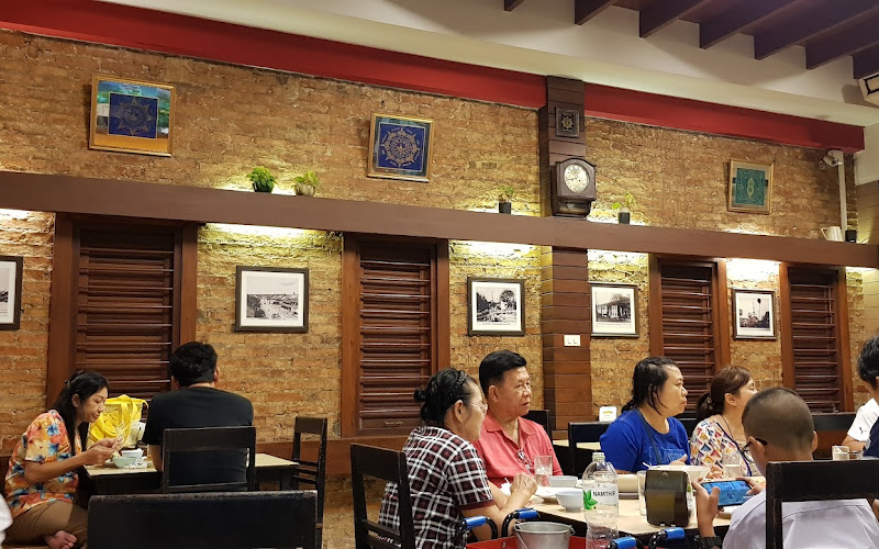 Suktawee Restaurant