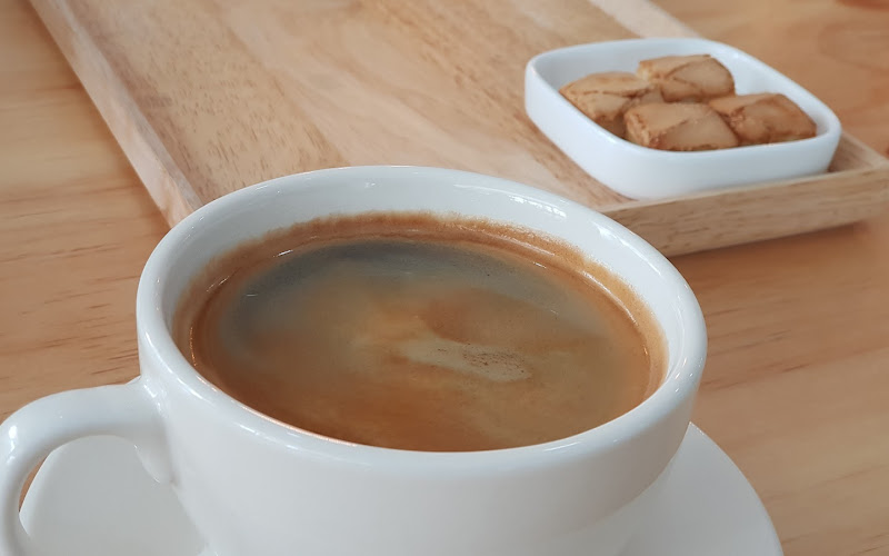 Coffee Namu