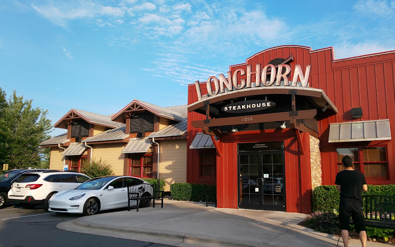 LongHorn Steakhouse