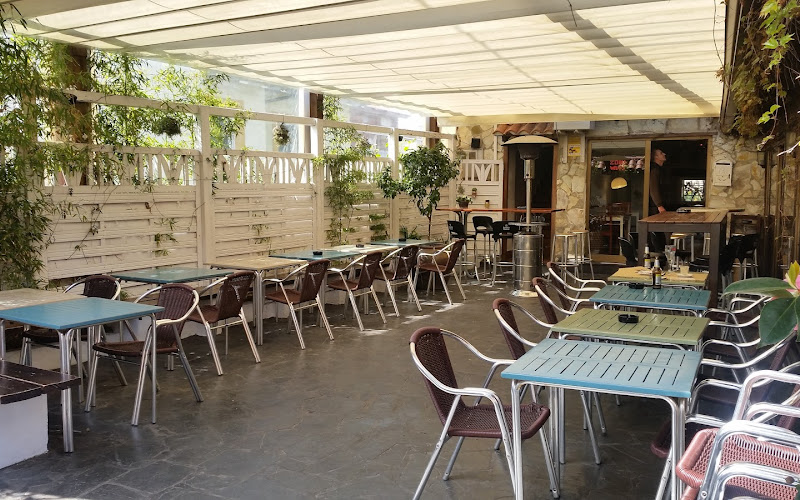 Bar Restaurantre La Viga