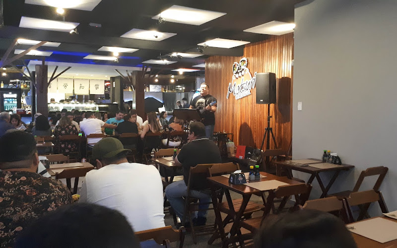 Matsuri Sushi Bar Parque Dez