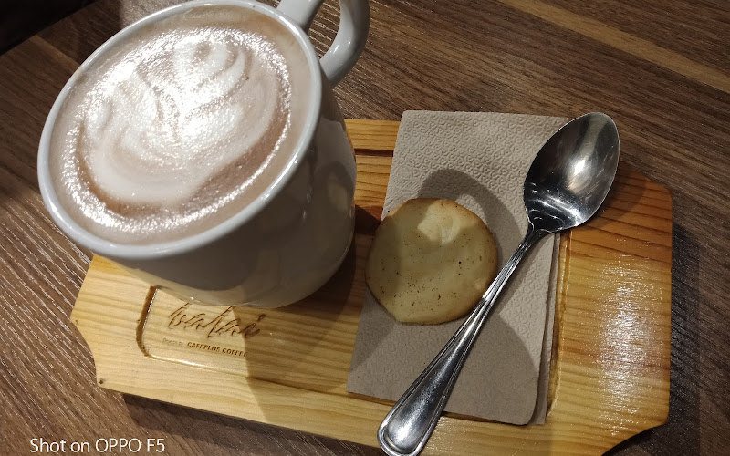 Balai Brunch by Cafeplus Coffee