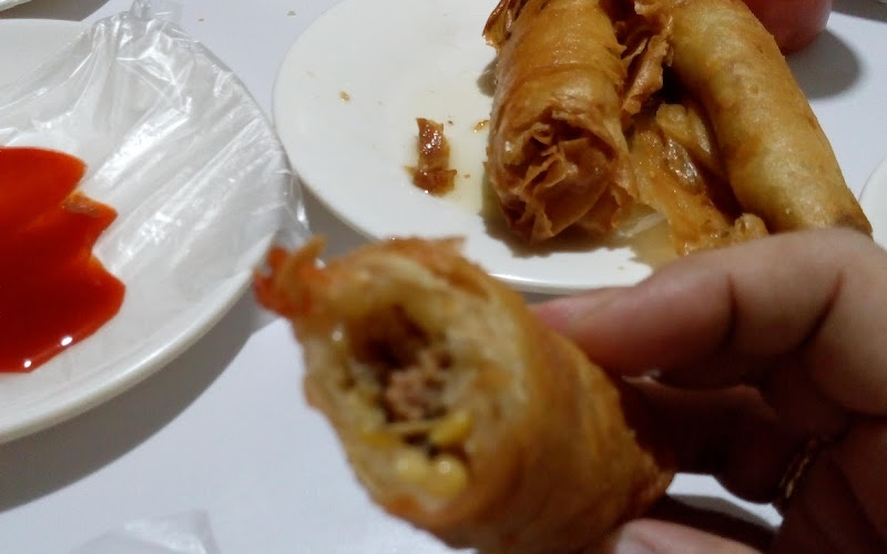 Lumpia ni Senyang