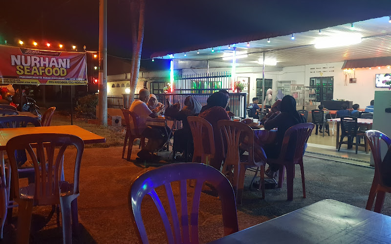 Nurhani Seafood