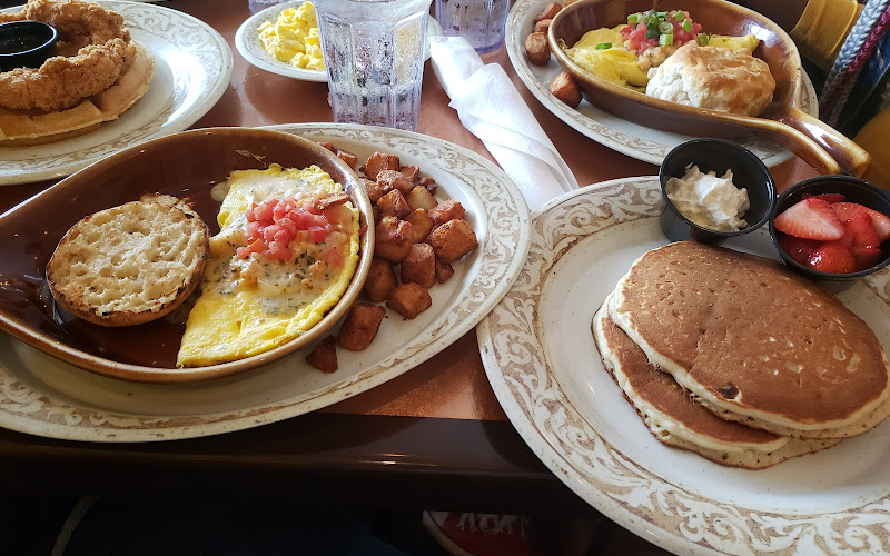 Another Broken Egg Cafe