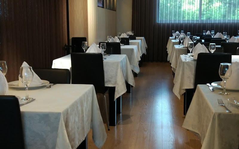 Café/Restaurante "O Grilo"