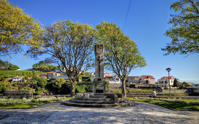 Monumento aos Combatentes da Grande Guerra