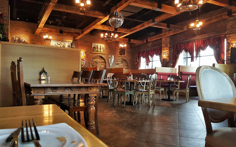 Cracovia Polish Restaurant - Deli & Bakery