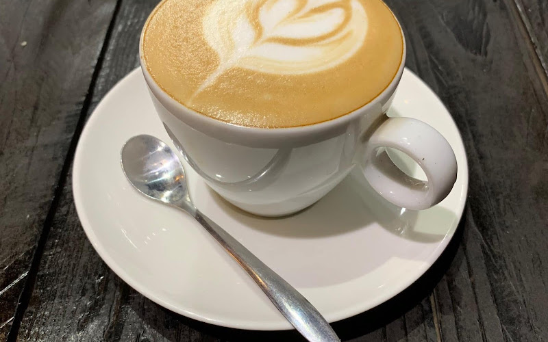 LEO COFFEE