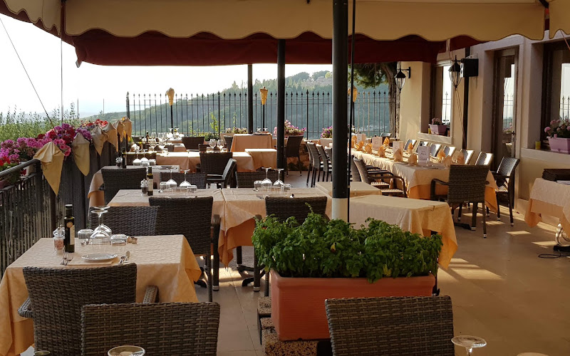 Ristorante La Divina