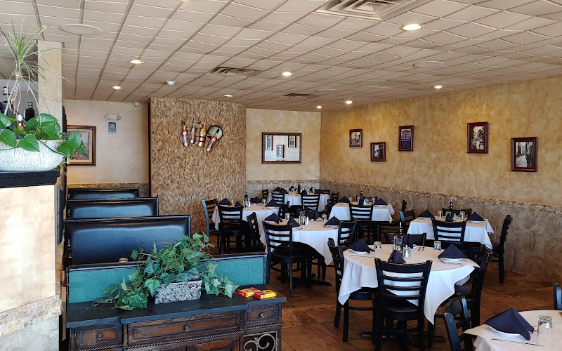 RoccoVino's Italian Restaurant