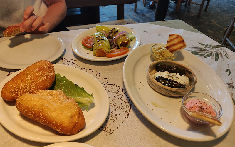 Taverna Amoutsi