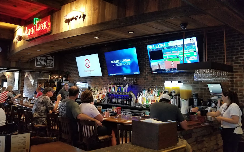 Aspen Creek Grill