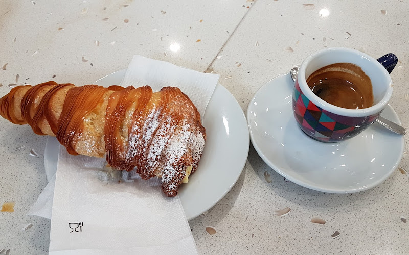 Bar Pasticceria Fieni