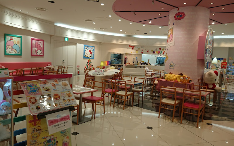 1st HOKKAIDO
