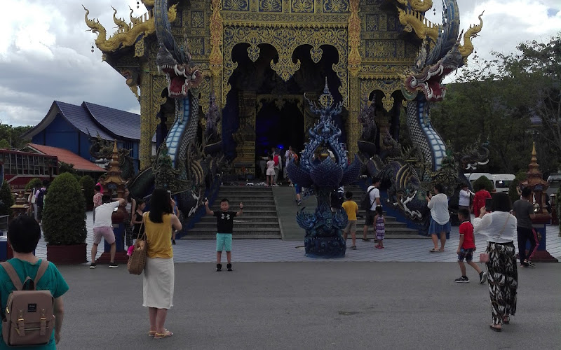 Saman Kunan Memorial