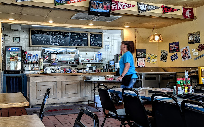 Sam's Restaurant