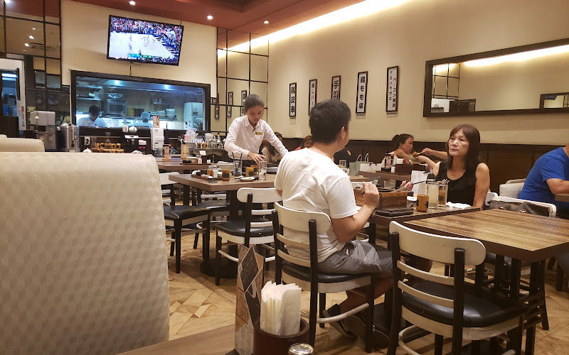 Watami Grill & Sushi Bar