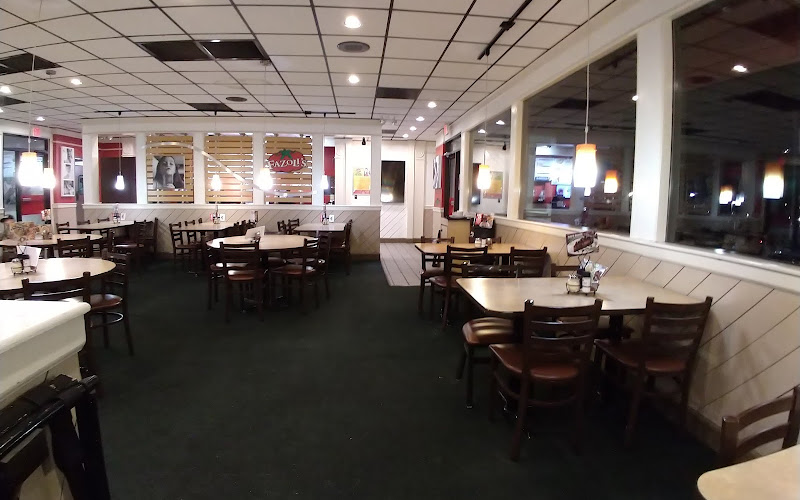 Fazoli's